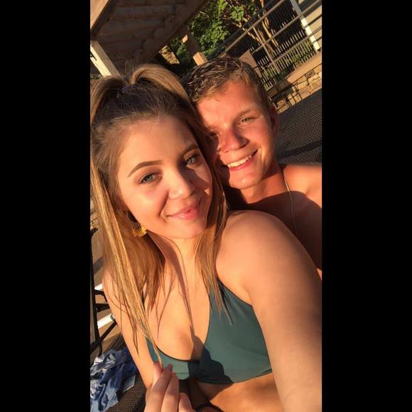 Meet your Posher, Kennedy - Picture 1 of 1